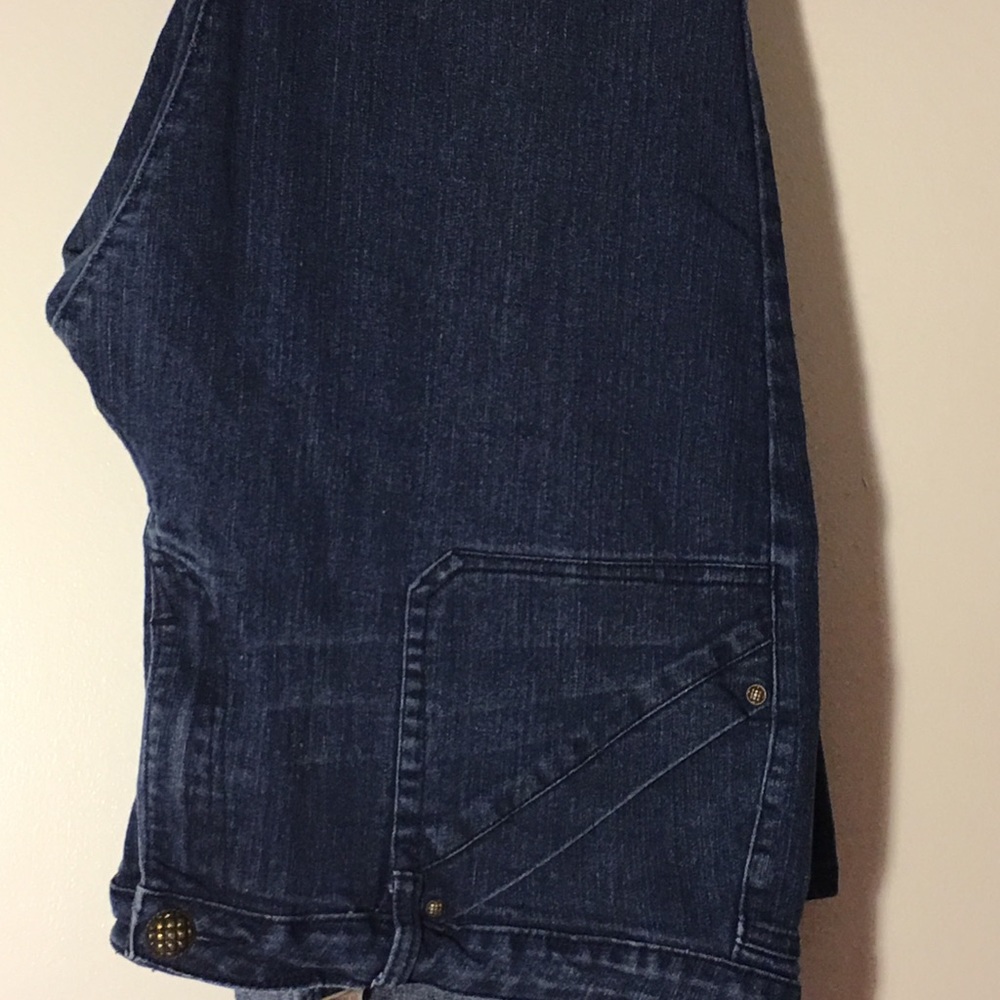 Elite Jeans Womens Size 20